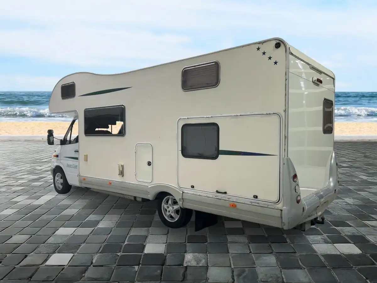 AHORN Camp 721 - Ansicht 3